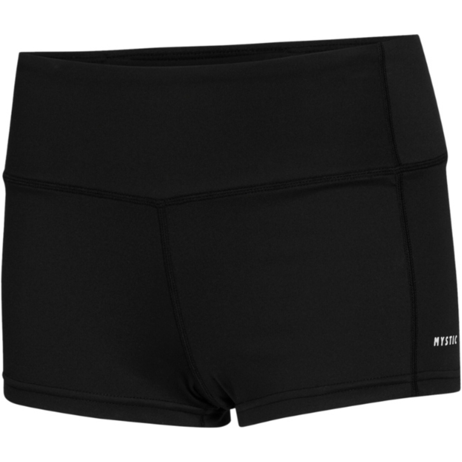 2026 Mystic Dame Saimi Performance UV Shorts 35001.240245 - Black